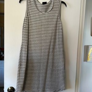 Tank dress